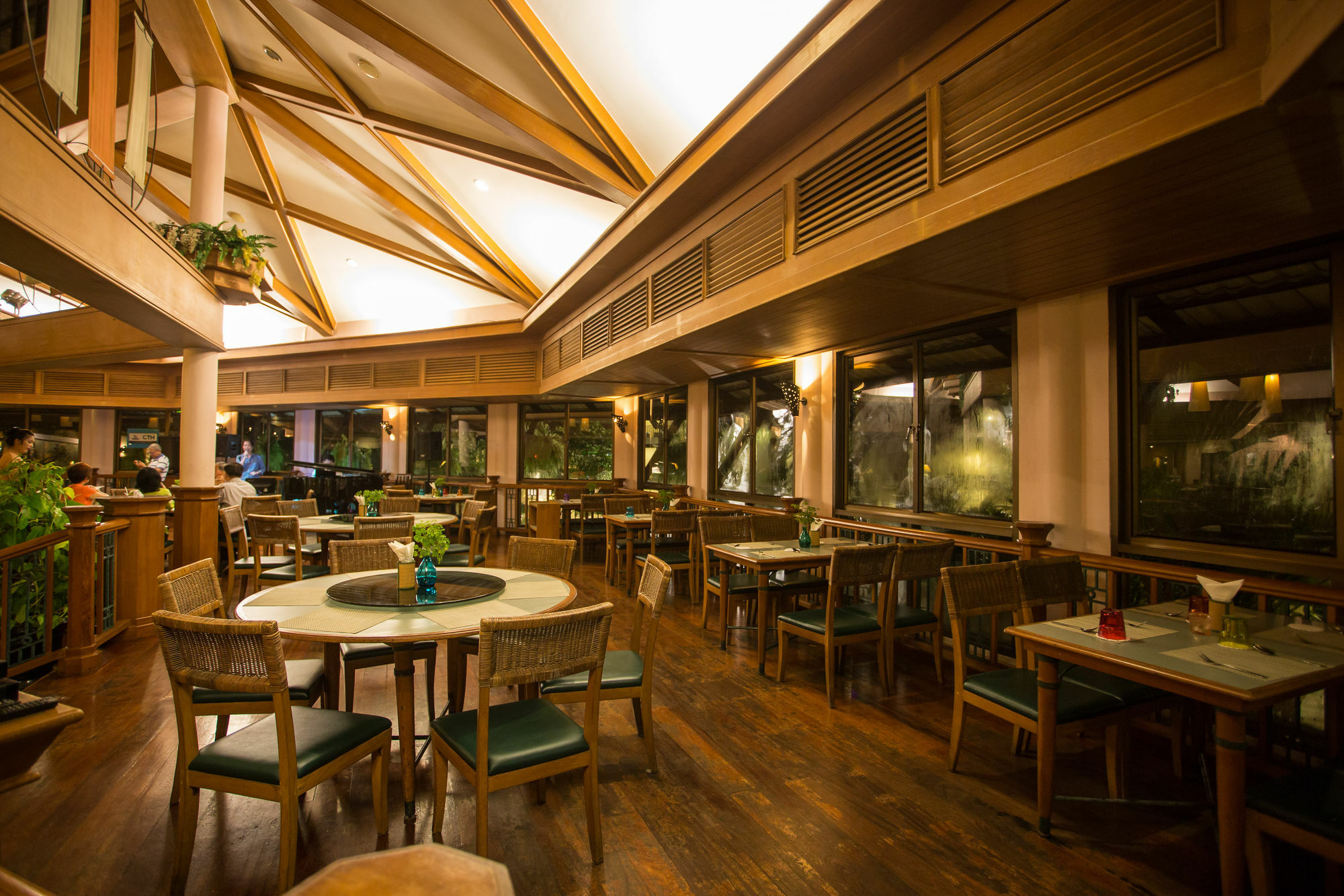 Maneechan Resort - Sha Extra Plus Chanthaburi Exterior photo